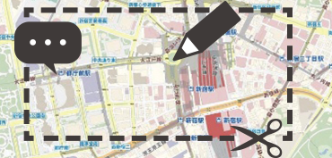 シンプルな手順